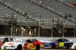 New Hampshire Motor Speedway, Loudon, New Hampshire